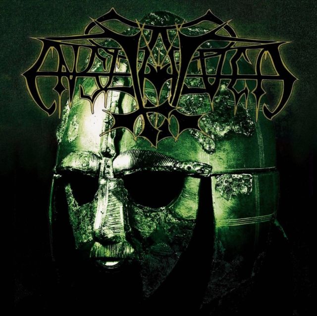 Enslaved