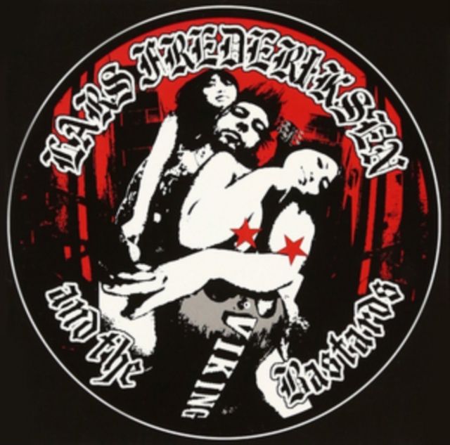 Lars Frederiksen & The Bastards