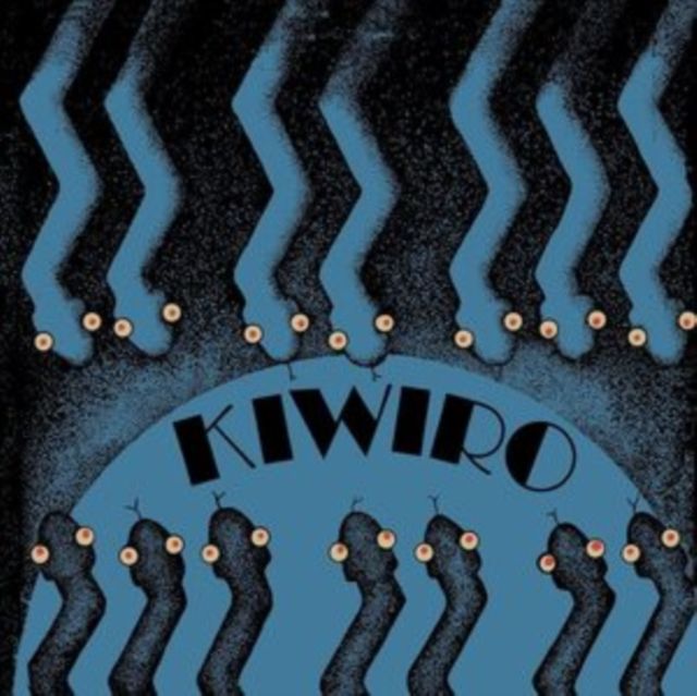 Kiwiro Boys