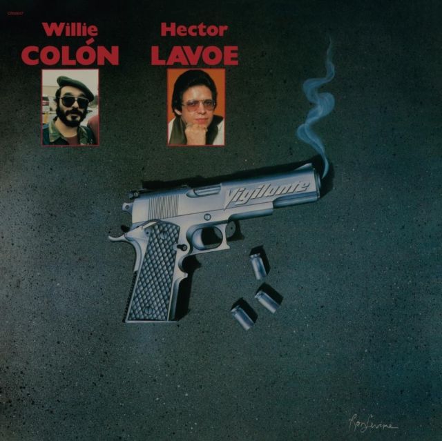 Willie Colon / Hector Lavoe