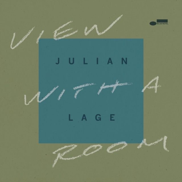 Julian Lage