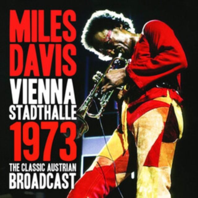 Miles Davis Septet
