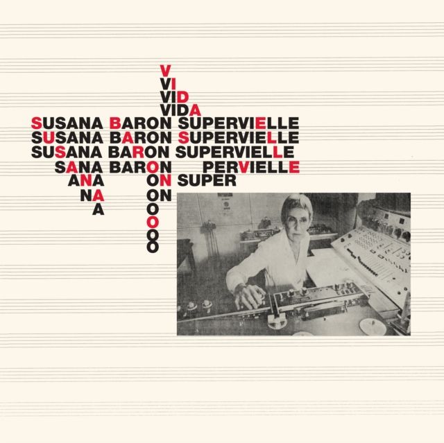 Susana Baron Supervielle