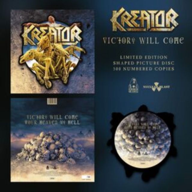 Kreator