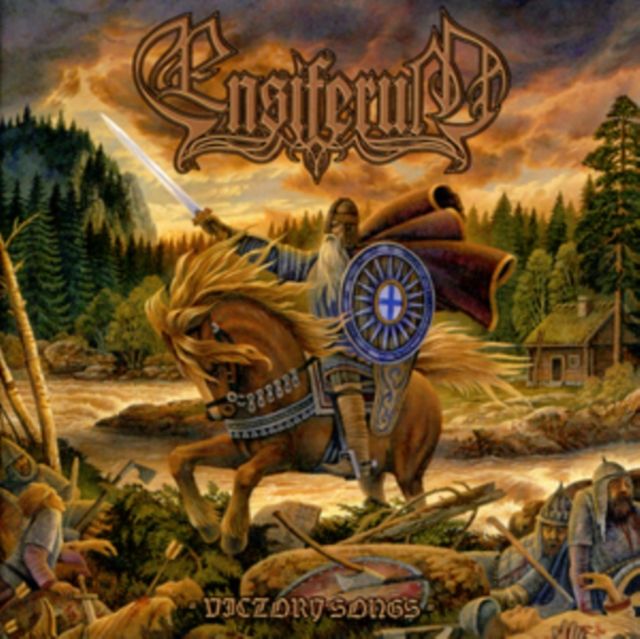 Ensiferum