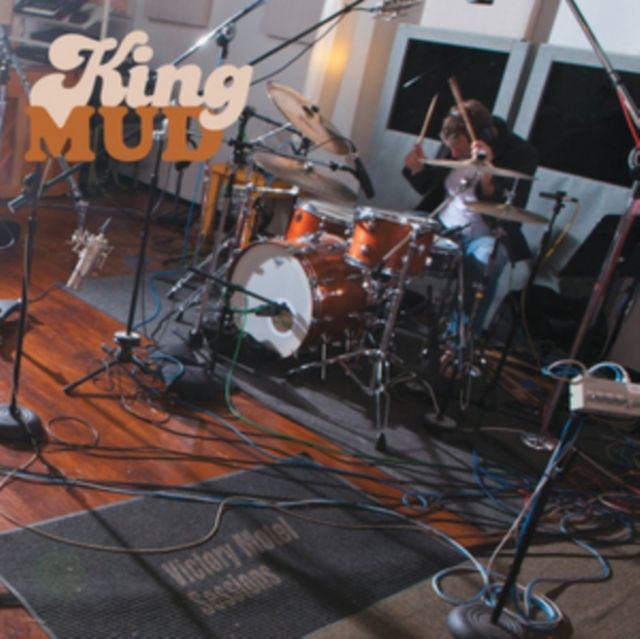King Mud