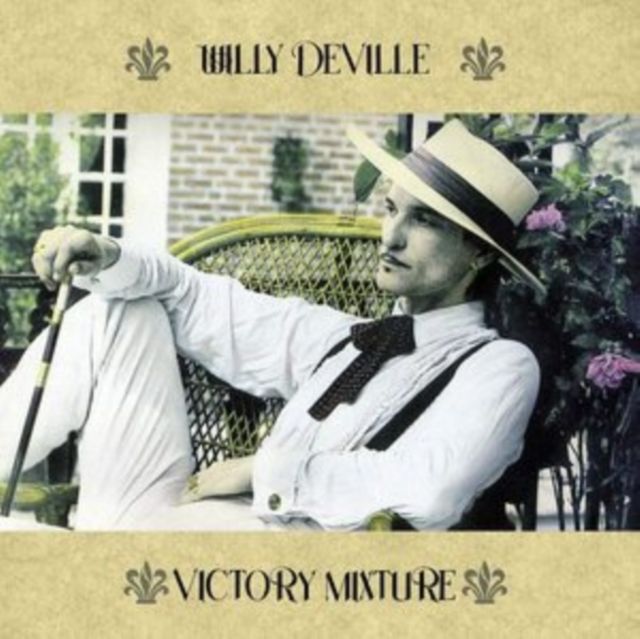 Willy Deville