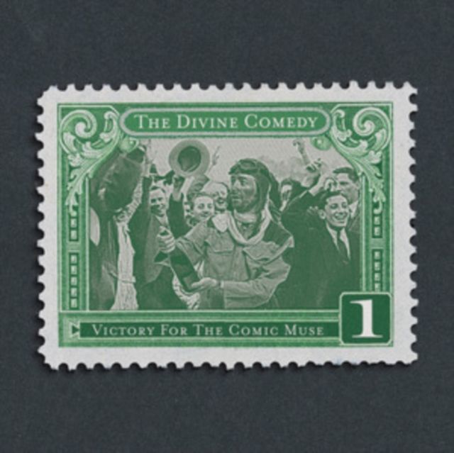 Divine Comedy