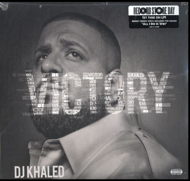 Dj Khaled
