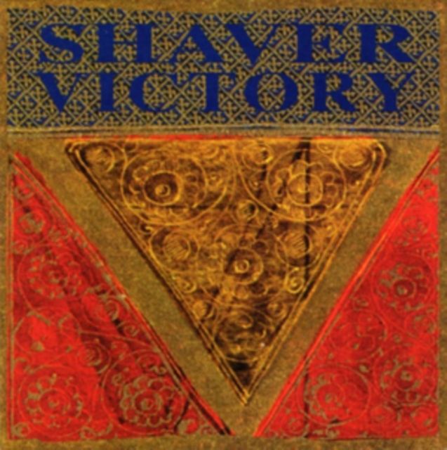 Shaver