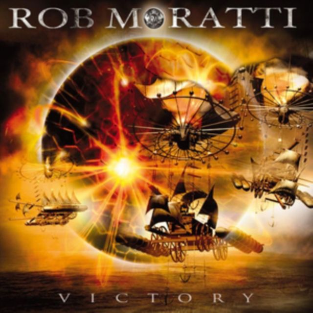 Rob Moratti