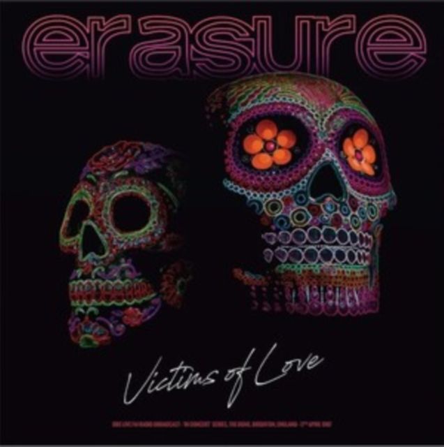 Erasure