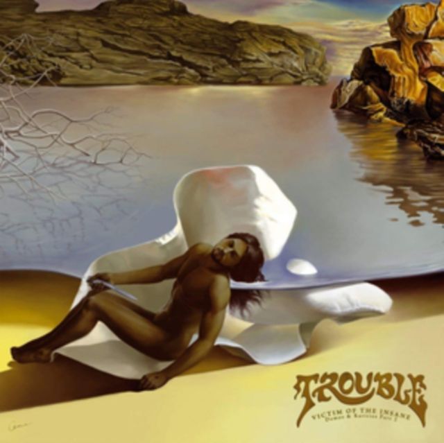 Trouble
