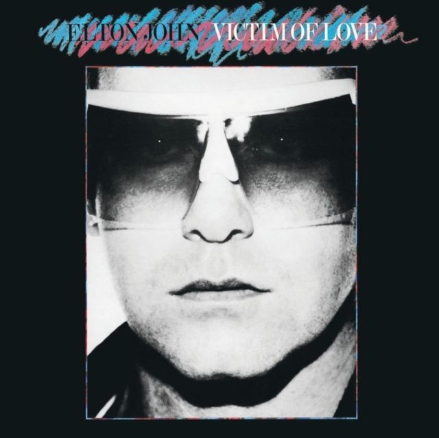 Elton John