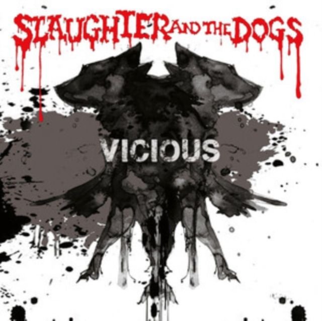 Slaughter And The Dogs