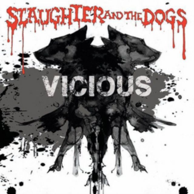 Slaughter & The Dogs