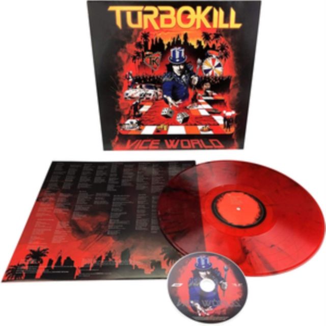 Turbokill
