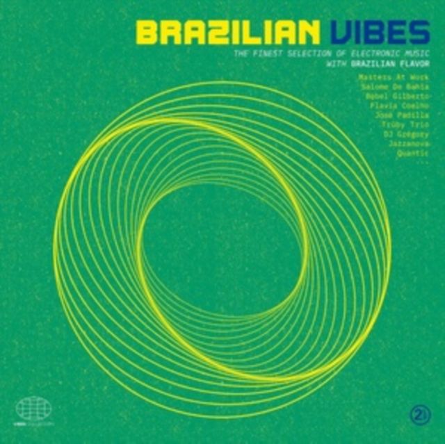 Various Artists