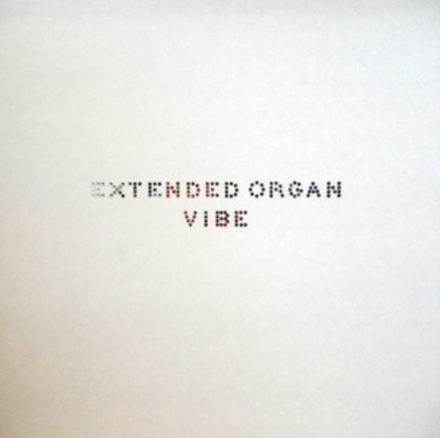 Extended Organ