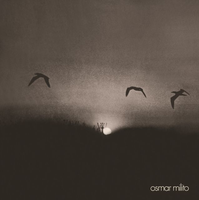Osmar Milito