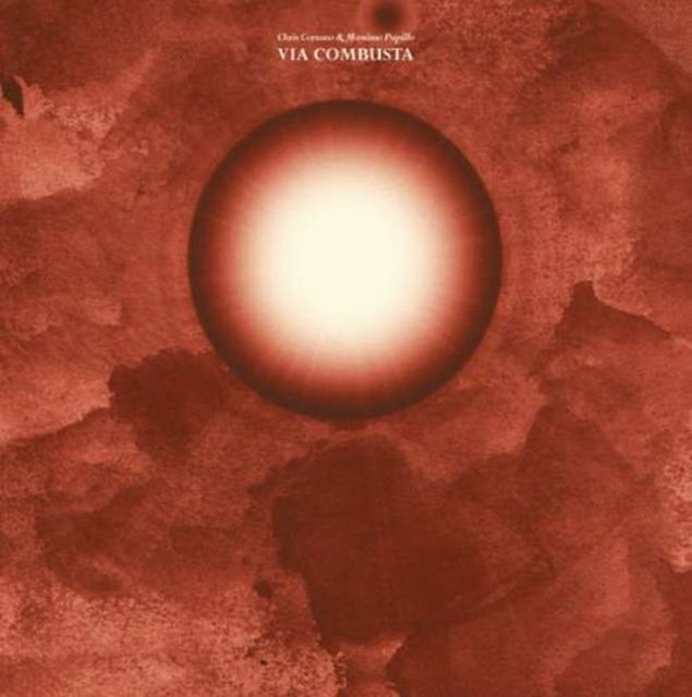 Chris Corsano / Massimo Pupillo
