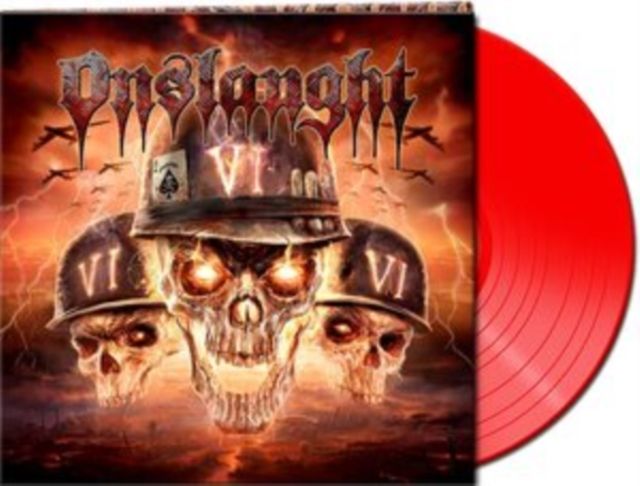 Onslaught