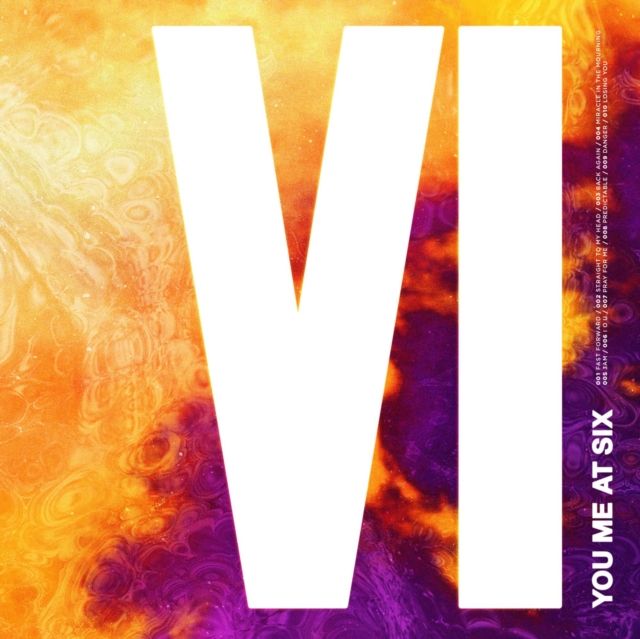 You Me At Six