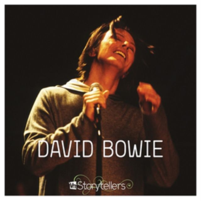 David Bowie