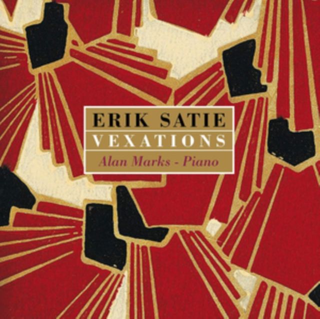 Erik Satie