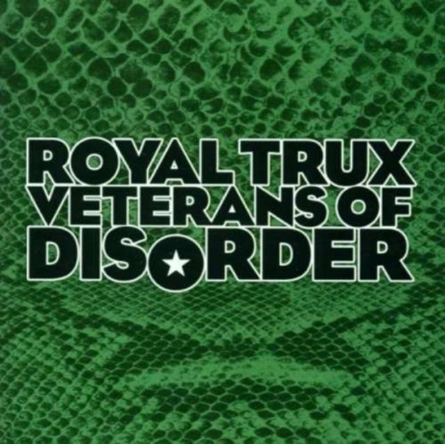 Royal Trux