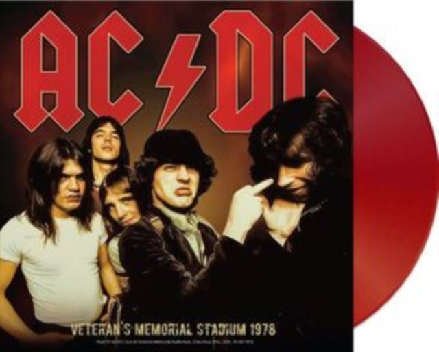 Ac/Dc