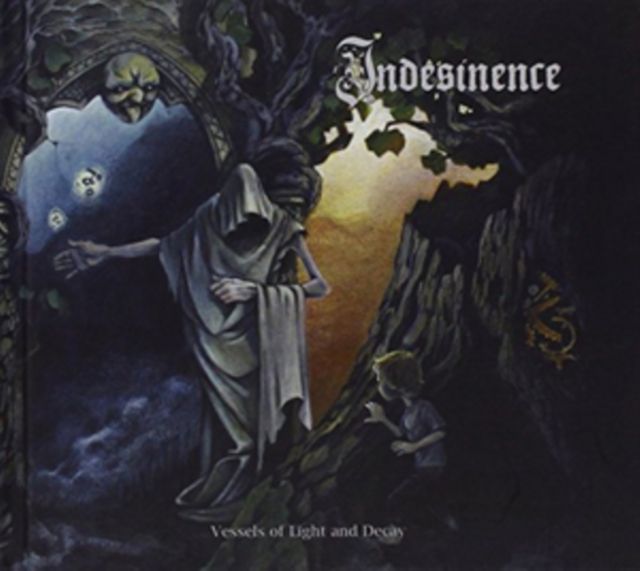 Indesinence