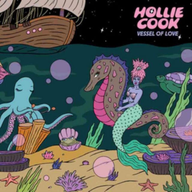 Hollie Cook