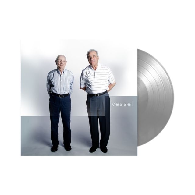 Twenty One Pilots