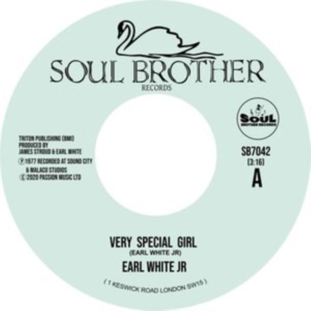 Earl White Jr