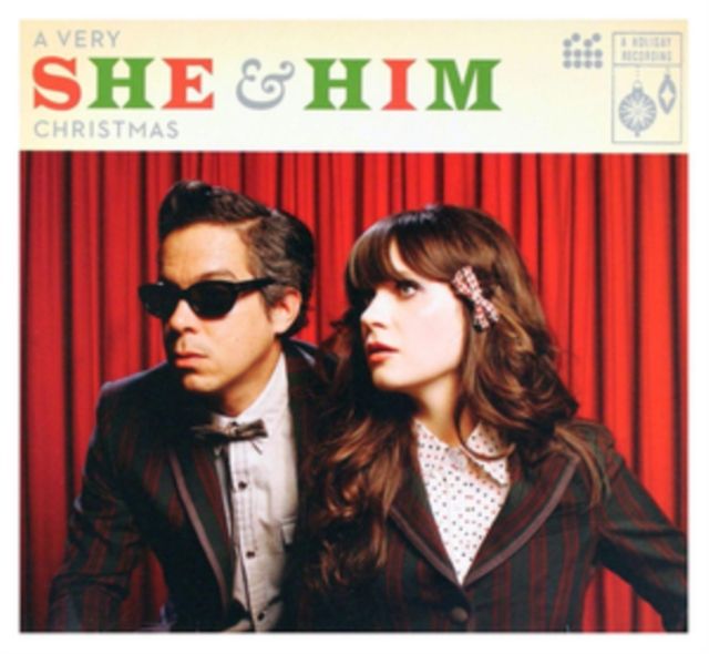 She & Him