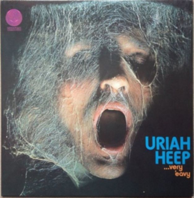 Uriah Heep