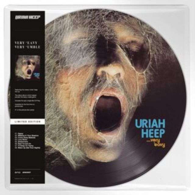 Uriah Heep