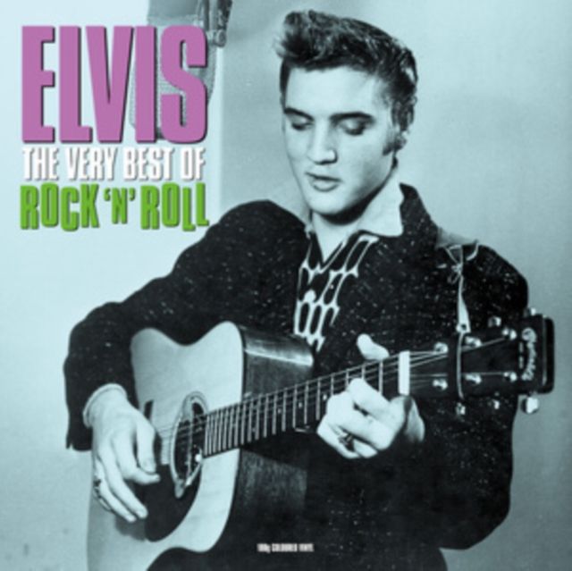 Elvis Presley