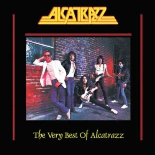 Alcatrazz