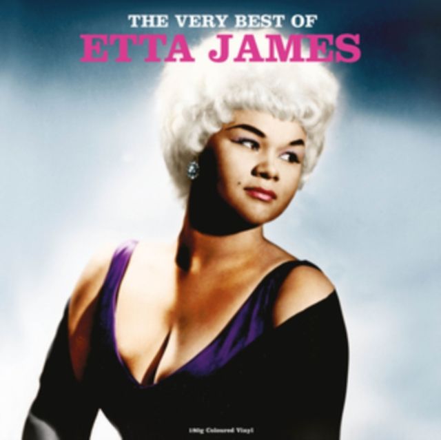 Etta James
