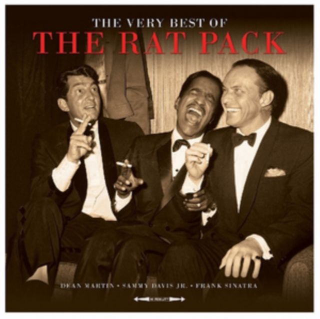 Rat Pack