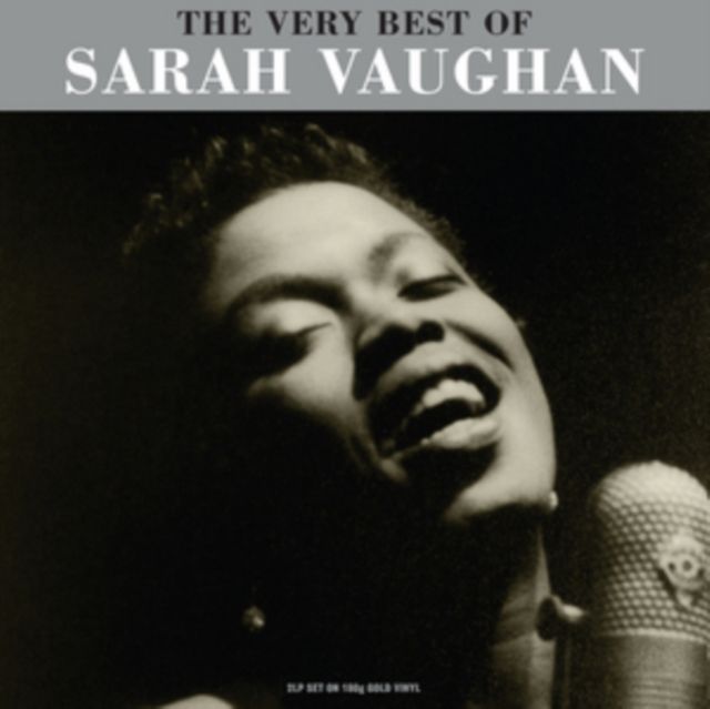 Sarah Vaughan