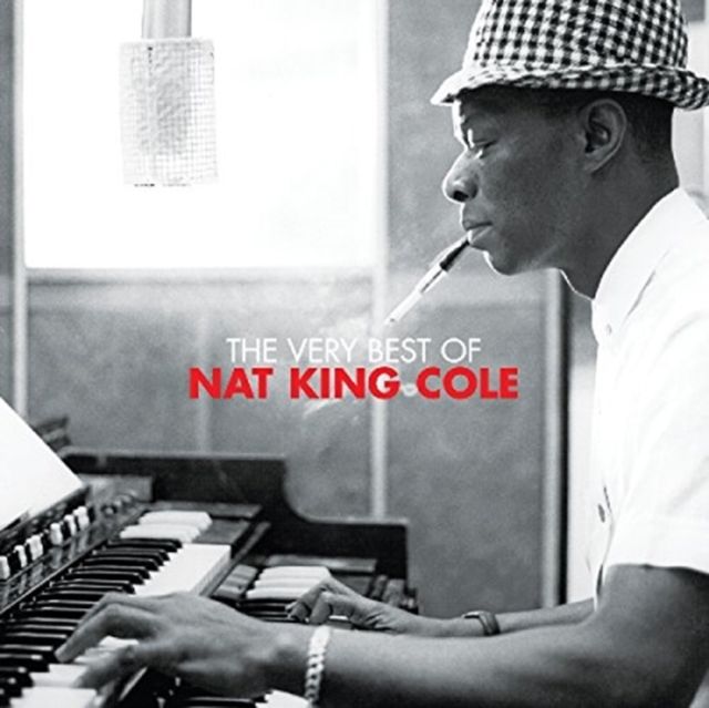 Nat King Cole