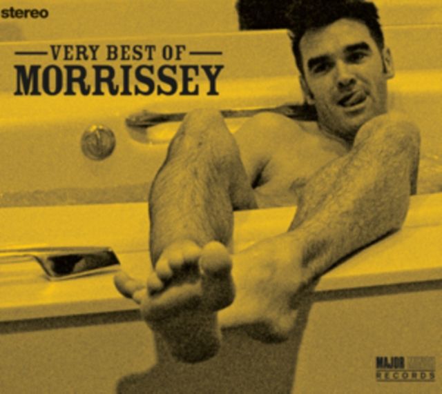 Morrissey