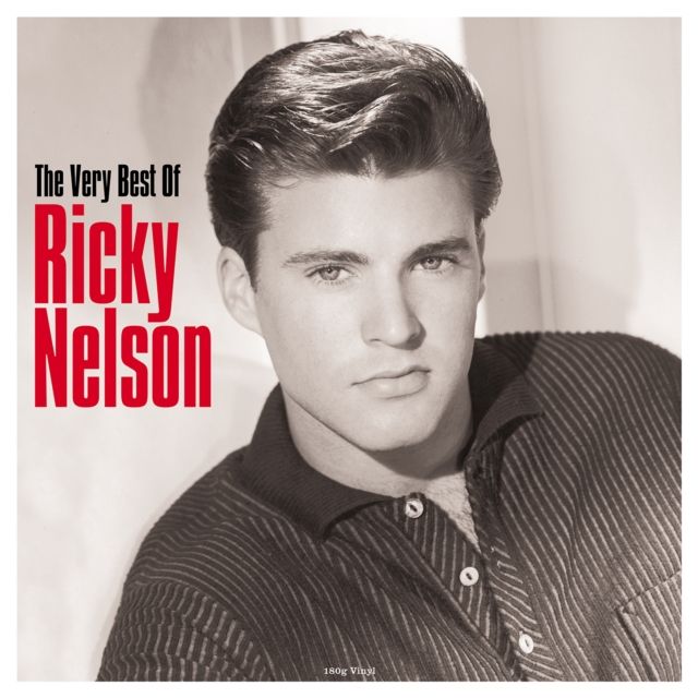 Ricky Nelson