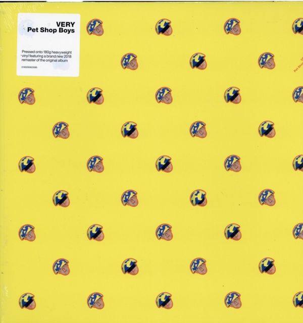 Pet Shop Boys