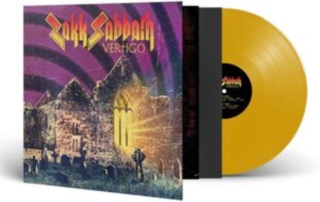Zakk Sabbath