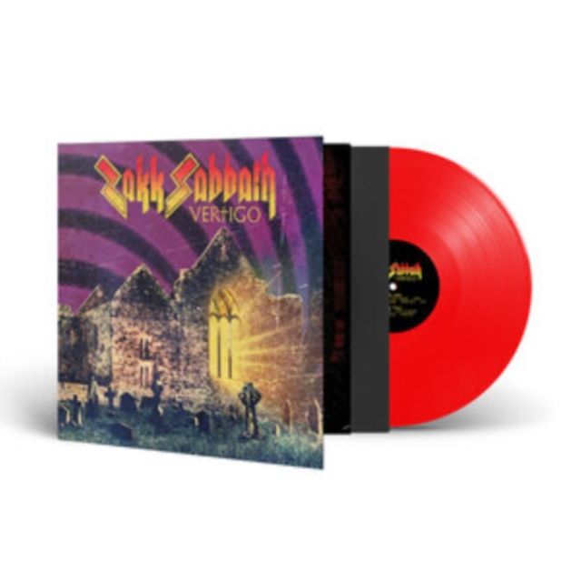 Zakk Sabbath