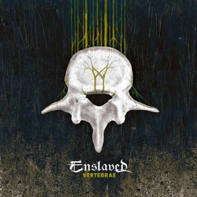 Enslaved